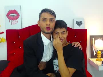 Edwin_Mark Chaturbate stream image from March 09, 2025
