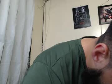 Oconnersteve123 Chaturbate stream image from March 09, 2025
