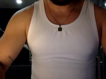 Thesunisback Chaturbate stream image from March 09, 2025
