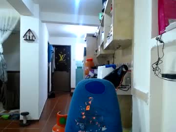 Zeusdedios Chaturbate stream image from March 09, 2025