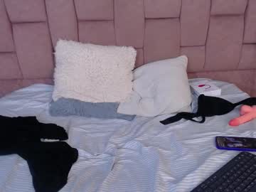 Abbybakeer_ Chaturbate stream image from March 09, 2025