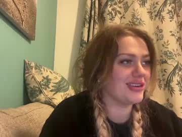 Amyrose2468 Chaturbate stream image from March 09, 2025