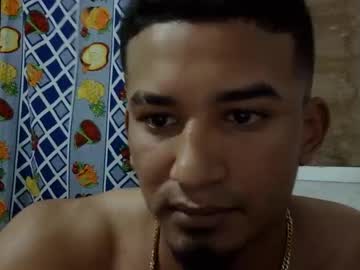 Blackpassion2112 Chaturbate stream image from March 09, 2025