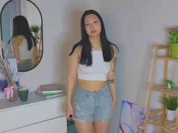 Darlinecoombs Chaturbate stream image from March 09, 2025