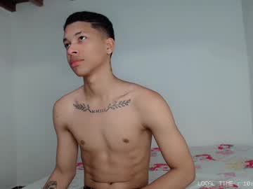 _Jordan_23 Chaturbate stream image from March 09, 2025