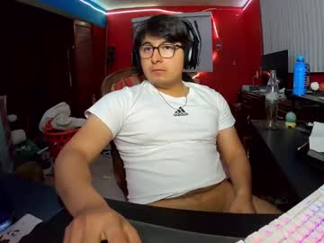 Justsky117 Chaturbate stream image from March 09, 2025