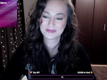 Lady__Sophie Chaturbate stream image from March 09, 2025