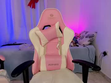 Lia_Petite01 Chaturbate stream image from March 09, 2025