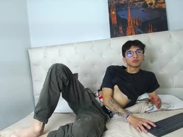 Mortyy06 Chaturbate stream image from March 09, 2025