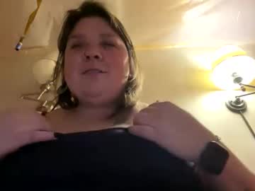 Nannerrae Chaturbate stream image from March 09, 2025