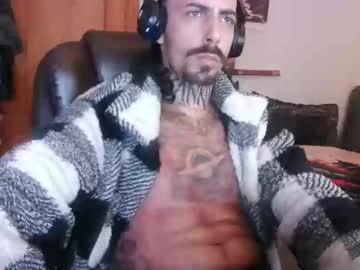 Serxxx33 Chaturbate stream image from March 09, 2025