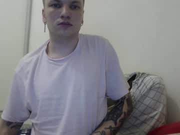 Sexguytattoo Chaturbate stream image from March 09, 2025