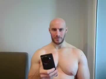 Baldyboyy Chaturbate stream image from March 09, 2025