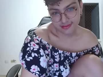 Blue_Summer_Fantasy Chaturbate stream image from March 09, 2025