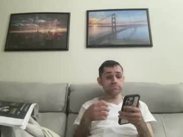 Jacobr989 Chaturbate stream image from March 09, 2025
