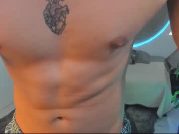 Juancho_Cardona Chaturbate stream image from March 09, 2025