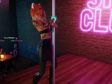 Nami_28 Chaturbate stream image from March 09, 2025
