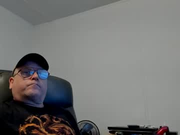 Scotty8ballz Chaturbate stream image from March 09, 2025