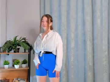 Dorisbyron Chaturbate stream image from March 09, 2025