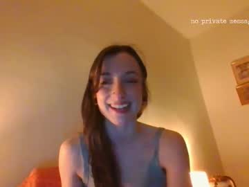 Earliegrey Chaturbate stream image from March 09, 2025