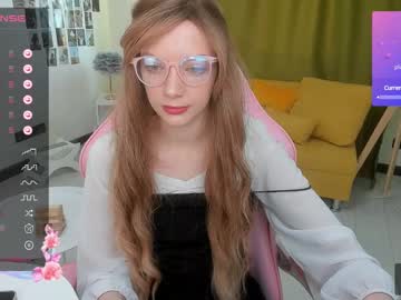 Eva_Sweatheart Chaturbate stream image from March 09, 2025