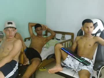 Grea_Aphal777 Chaturbate stream image from March 09, 2025