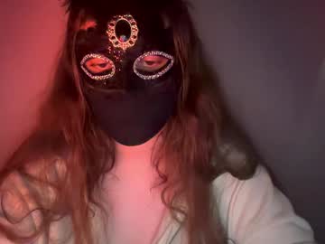 Immissamelie Chaturbate stream image from March 09, 2025