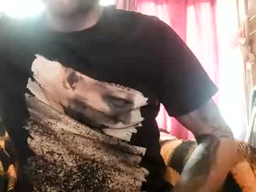 Martin199250 Chaturbate stream image from March 09, 2025