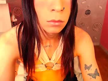 Sarasofia44 Chaturbate stream image from March 09, 2025