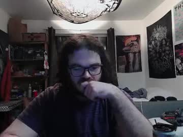 Shelsilverfvck Chaturbate stream image from March 09, 2025