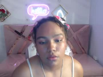 Thaly_Dicarm_V Chaturbate stream image from March 09, 2025