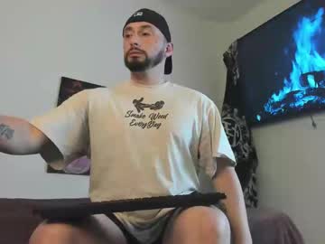 Thiago_Pg5 Chaturbate stream image from March 09, 2025