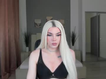 Kami_Kadze Chaturbate stream image from March 09, 2025