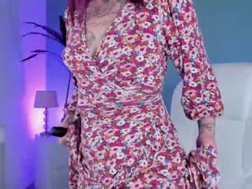 Maria_Archer01 Chaturbate stream image from March 09, 2025