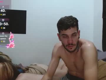 Sussy_Leohot Chaturbate stream image from March 09, 2025