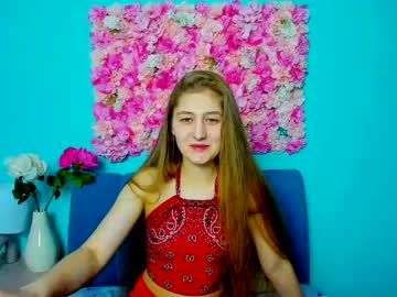 Aurorablis Chaturbate stream image from March 09, 2025