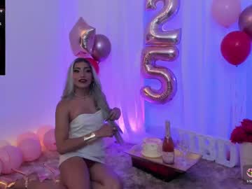 Dominatrix_Camila Chaturbate stream image from March 09, 2025