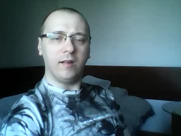 Mronlymasturbate Chaturbate stream image from March 09, 2025