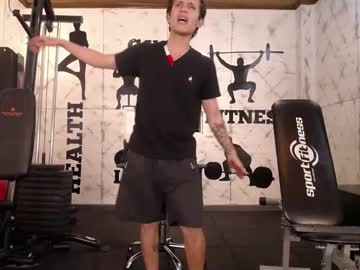 Angelo_Conte Chaturbate stream image from March 09, 2025