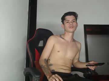I_Am_Kelvis Chaturbate stream image from March 09, 2025