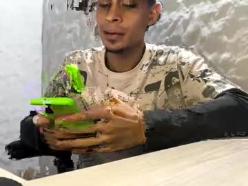 Sack_Connor Chaturbate stream image from March 09, 2025