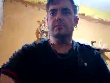 Martingianni20231 Chaturbate stream image from March 09, 2025