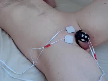 X_Slv Chaturbate stream image from March 09, 2025
