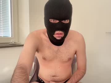 Hornybalayouth Chaturbate stream image from March 09, 2025