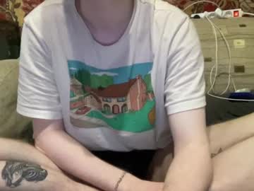 Tyler_8x Chaturbate stream image from March 09, 2025