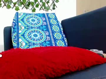 Valery_Arias01 Chaturbate stream image from March 09, 2025