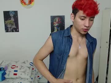 Your_Boy_Hot Chaturbate stream image from March 09, 2025