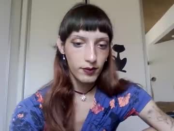 All_About_Eve2002 Chaturbate stream image from March 09, 2025