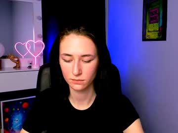 Anny_Swees Chaturbate stream image from March 09, 2025