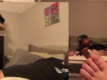 Chonkyrubs Chaturbate stream image from March 09, 2025